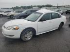 CHEVROLET IMPALA 2013