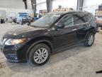 NISSAN ROGUE 2020