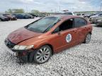 HONDA CIVIC 2010