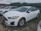 FORD FUSION 2019