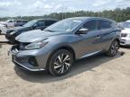 NISSAN MURANO 2024