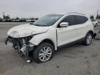 NISSAN ROGUE SPORT 2017