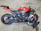 SUZUKI GSX-R750 2022