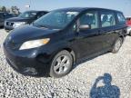 TOYOTA SIENNA 2014