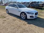 Jaguar Xf 2018