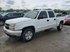CHEVROLET SILVERADO 2006