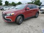 MITSUBISHI OUTLANDER SPORT 2018
