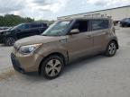 KIA SOUL 2015