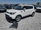 KIA SOUL 2018