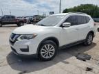 NISSAN ROGUE 2017