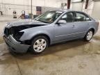 HYUNDAI SONATA 2009
