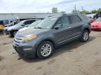 FORD EXPLORER XLT 2015