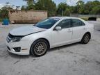 FORD FUSION 2010