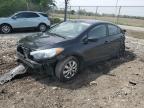 KIA FORTE 2014