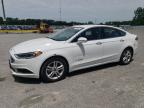 FORD FUSION 2018