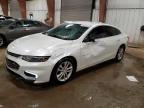 CHEVROLET MALIBU 2016