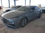 HYUNDAI SONATA 2021