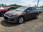 CHEVROLET CRUZE 2019