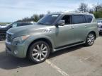 INFINITI QX56 2011
