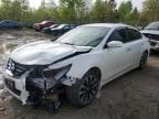 NISSAN ALTIMA 2016