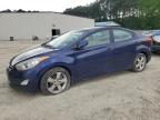 HYUNDAI ELANTRA 2012