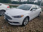 FORD FUSION 2018