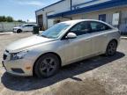 CHEVROLET CRUZE 2014