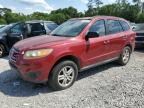 HYUNDAI SANTA FE 2011