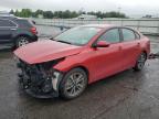 KIA FORTE 2022
