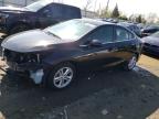 CHEVROLET CRUZE 2017