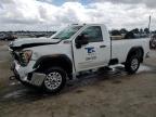 GMC SIERRA 2022