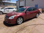 NISSAN ALTIMA 2011