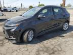 CHEVROLET BOLT EUV 2023