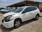 NISSAN ROGUE SELECT 2015