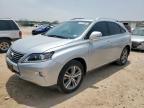 Lexus Rx 350 2015
