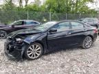 HYUNDAI SONATA 2012