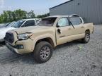 TOYOTA TACOMA 2018