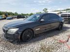 BMW 745LI 2013