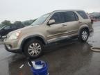 HONDA CR-V 2005