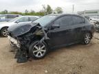 NISSAN SENTRA 2012
