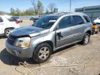 CHEVROLET EQUINOX 2006
