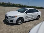 FORD FUSION 2019