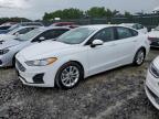 FORD FUSION 2020