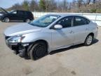 NISSAN SENTRA 2016