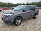 HONDA PILOT 2021