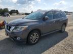 NISSAN PATHFINDER 2013