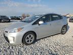 TOYOTA PRIUS 2012