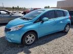 NISSAN VERSA NOTE 2015