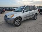 TOYOTA RAV4 2001