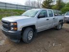 CHEVROLET SILVERADO 2015